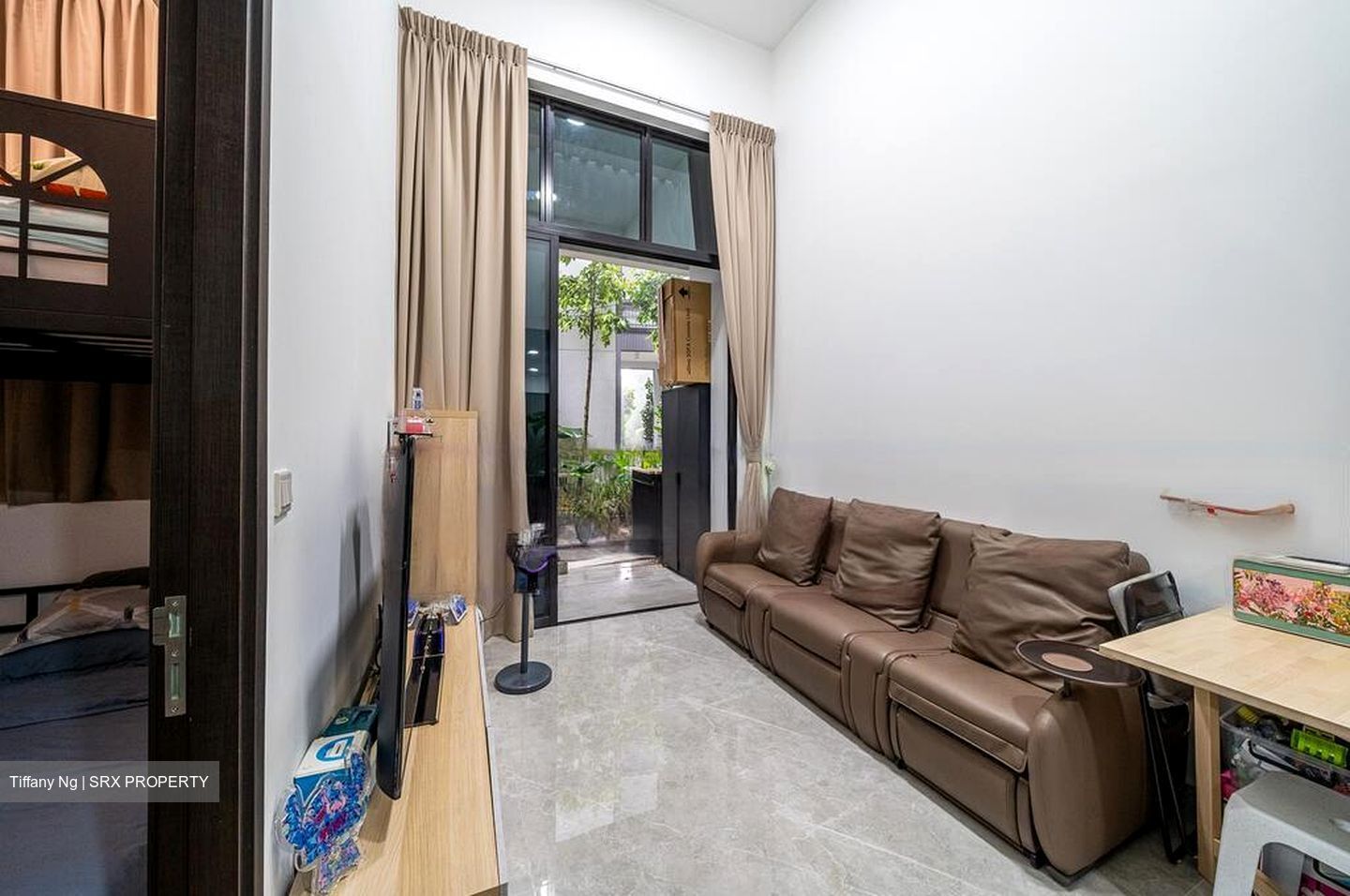 Mayfair Gardens (D21), Condominium #483901821